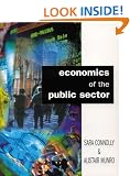 Economics of the Public Sector