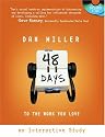 48 Days to the Work You Love - A Workbook