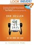 48 Days to the Work You Love - A Workbook