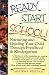 Books : Ready...Start...School