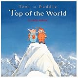 Toot & Puddle: Top of the World