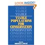 Viable Populations for Conservation