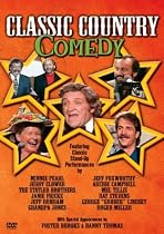 Classic Country Comedy
