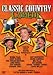DVD : Classic Country Comedy