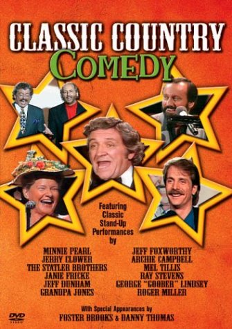 Classic Country Comedy