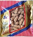 Premium Wisconsin American Ginseng Short X. Large 1 lb