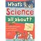 3rd Grade Homeschooling Books: Science