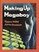 Book Making Up Megaboy