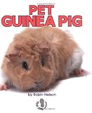 Pet Guinea Pig (Classroom Pets)
