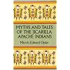 Myths and Tales of the Jicarilla Apache Indians (Native American)