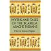 Myths and Tales of the Jicarilla Apache Indians (Native American)