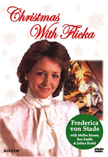 Christmas With Flicka Review!