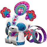 AmiGami Panda Figure