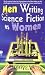 Men Writing Science Fiction As Women by  ISBN 0756401658