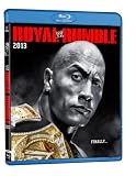Wwe: Royal Rumble 2013 [Blu-ray] [Import]