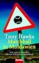 Matchball in Moldawien: Vom Autor des Bestsellers 'Mit dem K�hlschrank durch Irland'