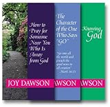 How to Pray for Someone Near You Who is Away from God