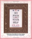 Notecards: Subversive Cross Stitch