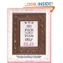 Notecards: Subversive Cross Stitch
