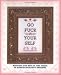 Notecards: Subversive Cross Stitch