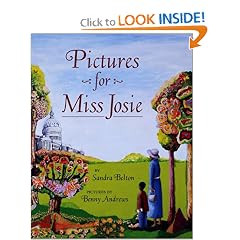 Pictures for Miss Josie