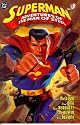 Superman: Adventures of the Man of Steel