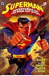 Superman: Adventures of the Man of Steel