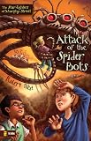 Attack of the Spider Bots