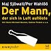 Der Mann, der sich in Luft aufl�ste. CD