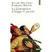 La Damnation d'Edgar P. Jacobs