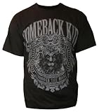 Through the Noise (T-Shirt Größe l)