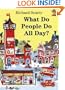 What Do People Do All Day?