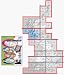 Memory-Map South West Scotland OS 1:50, 000 - Region 9