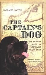 The Captain's Dog