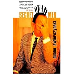 Secret Dead Men (Point Blank)
