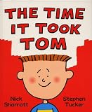 The Time It Took Tom (Med Center)