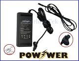 New POWWER PA2 90W AC Power Supply Adapter Dell Inspiron 1100