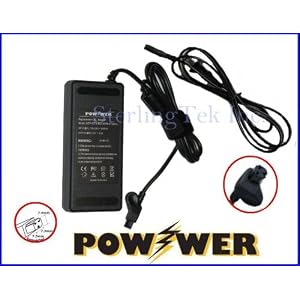 SterlingTek's POWWER PA9 PA-9 Power Supply 6G356 Dell Inspiron Latitude