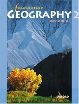 Foundation Geography: Foundation Geography: Book 2: Bk.2