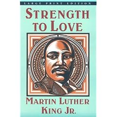 Strength to Love