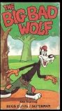Big Bad Wolf [VHS]