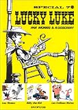 Revue Dupuis  / Tout Lucky Luke, coffret, numéro 7 : tomes 19 à 21