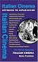 Italian Cinema: Arthouse to Exploitation (Pocket Essentials)
