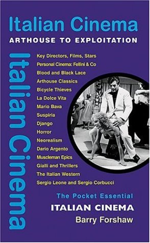 Buy Italian Cinema: Arthouse to Exploitation (Pocket Essentials) online at Discounted New and Used prices. Delivered to your door with City Travel Guides.com