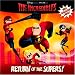 Return of the Supers! (The Incredibles Pictureback)