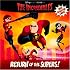 Return of the Supers! (The Incredibles Pictureback)