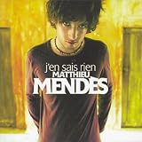 Revue Matthieu Mendes  / Matthieu Mendes