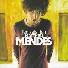 Matthieu Mend�s