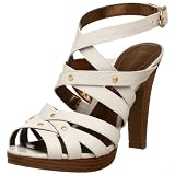 Enzo Angiolini Women's Looker Platform Sandal