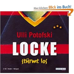 Locke st�rmt los. 2 CDs